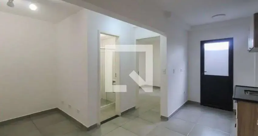 Apartamento para Aluguel - Vila Formosa, 1 Quarto,  30 m² - São Paulo