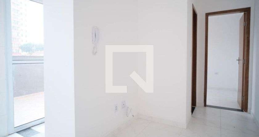 Apartamento para Aluguel - Vila Nova Savoia, 1 Quarto,  30 m² - São Paulo