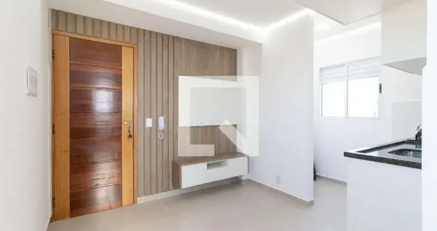 Apartamento para Aluguel - Cidade Patriarca, 1 Quarto,  25 m² - São Paulo