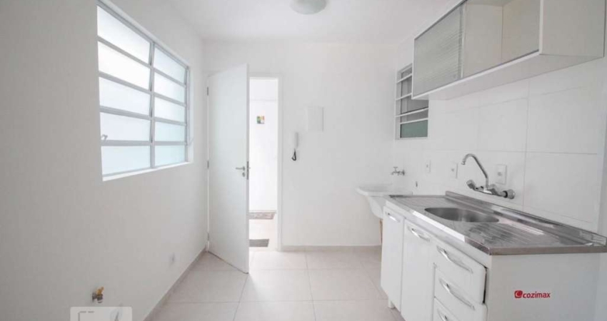 Apartamento para Aluguel - Freguesia do Ó, 1 Quarto,  36 m² - São Paulo