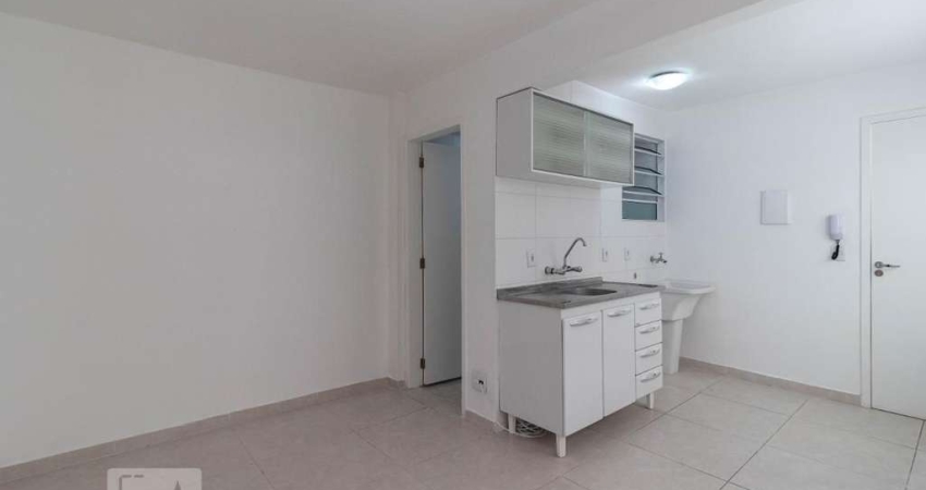 Apartamento para Aluguel - Freguesia do Ó, 1 Quarto,  35 m² - São Paulo