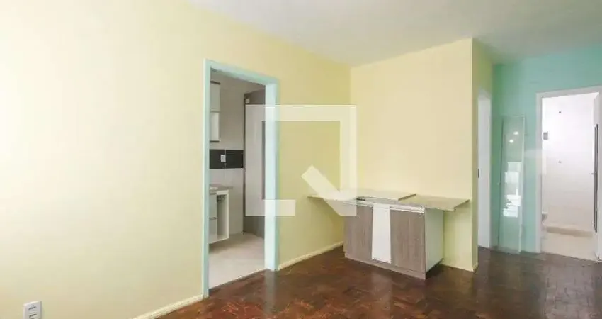 Apartamento para Aluguel - Bom Jesus, 1 Quarto,  38 m² - Porto Alegre