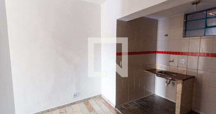Apartamento para Aluguel - Lagoinha, 2 Quartos,  42 m² - Belo Horizonte