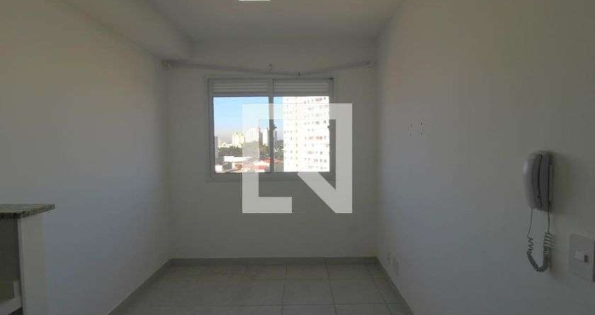 Apartamento para Aluguel - Jardim Marajoara , 1 Quarto,  28 m² - São Paulo