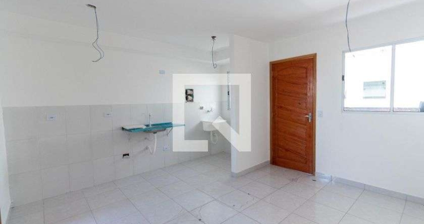 Apartamento para Aluguel - Ponte Rasa, 1 Quarto,  30 m² - São Paulo