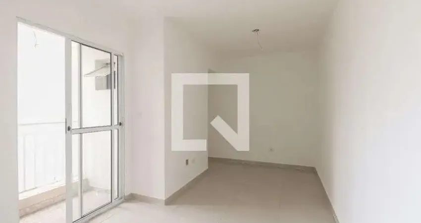 Apartamento para Aluguel - Vila Carrão, 1 Quarto,  35 m² - São Paulo