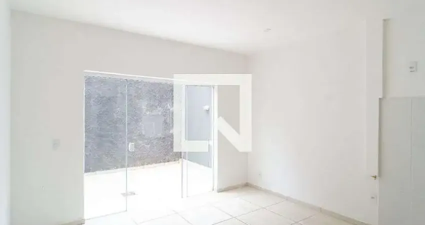 Apartamento para Aluguel - Jabaquara, 1 Quarto,  30 m² - São Paulo