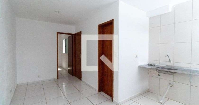 Apartamento para Aluguel - Ponte Rasa, 1 Quarto,  30 m² - São Paulo