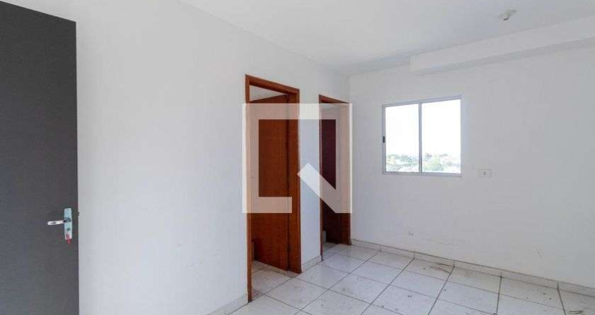 Apartamento para Aluguel - Ponte Rasa, 1 Quarto,  30 m² - São Paulo