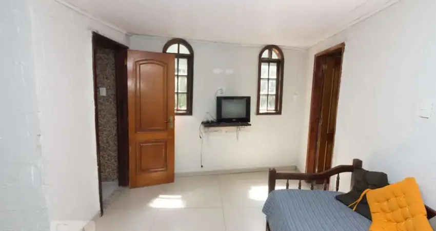Apartamento para Aluguel - Anil, 1 Quarto,  55 m² - Rio de Janeiro