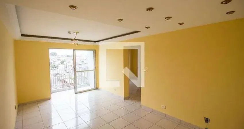 Apartamento para Aluguel - Itaquera, 2 Quartos,  72 m² - São Paulo