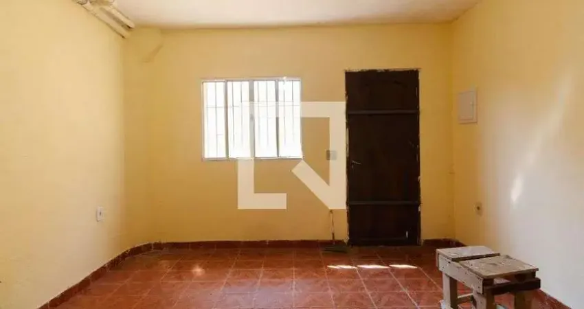 Casa para Aluguel - Sapopemba, 3 Quartos,  180 m² - São Paulo