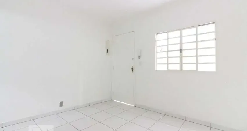 Apartamento para Aluguel - Santana, 1 Quarto,  37 m² - São Paulo