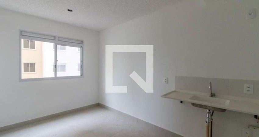 Apartamento para Aluguel - Ponte Grande, 2 Quartos,  42 m² - Guarulhos
