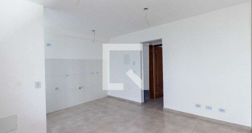 Apartamento para Aluguel - Artur Alvim, 1 Quarto,  34 m² - São Paulo