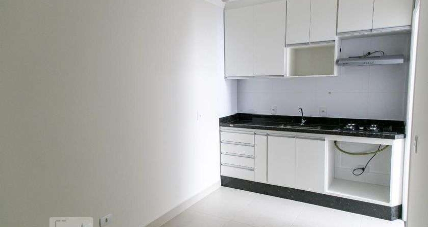 Apartamento para Aluguel - Vila Constança , 1 Quarto,  32 m² - São Paulo