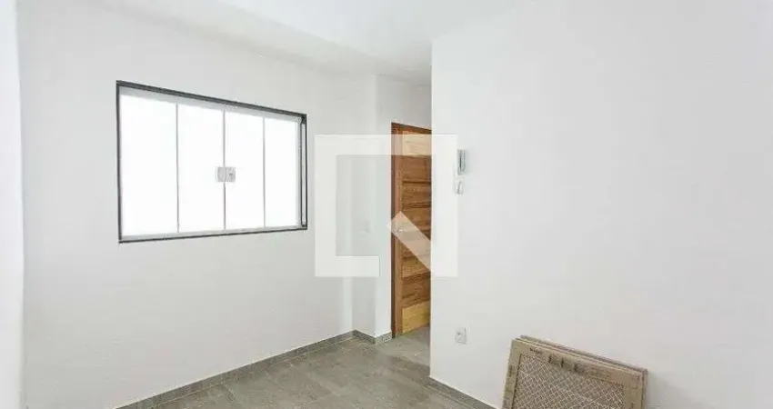 Apartamento para Aluguel - Tatuapé, 1 Quarto,  38 m² - São Paulo