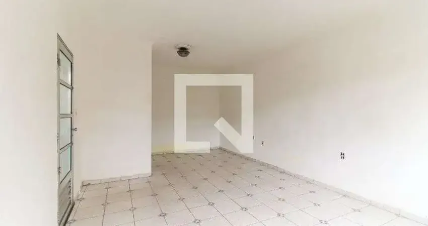 Casa para Aluguel - Parque Paulistano, 3 Quartos,  100 m² - São Paulo