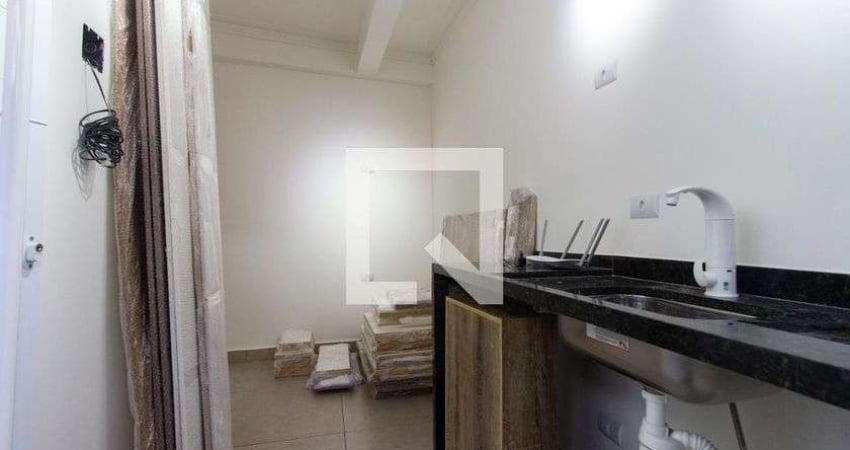 Apartamento para Aluguel - Vila Sônia, 1 Quarto,  10 m² - São Paulo