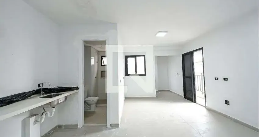 Apartamento para Aluguel - Vila Formosa, 1 Quarto,  28 m² - São Paulo