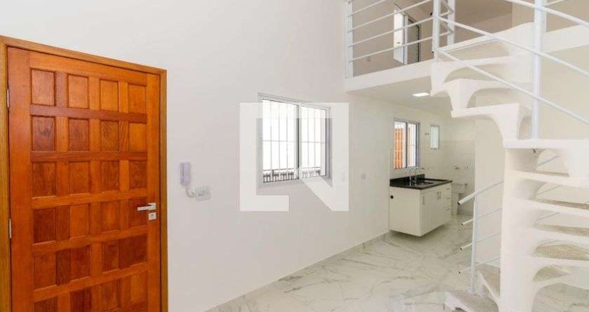 Apartamento para Aluguel - Vila Formosa, 1 Quarto,  30 m² - São Paulo
