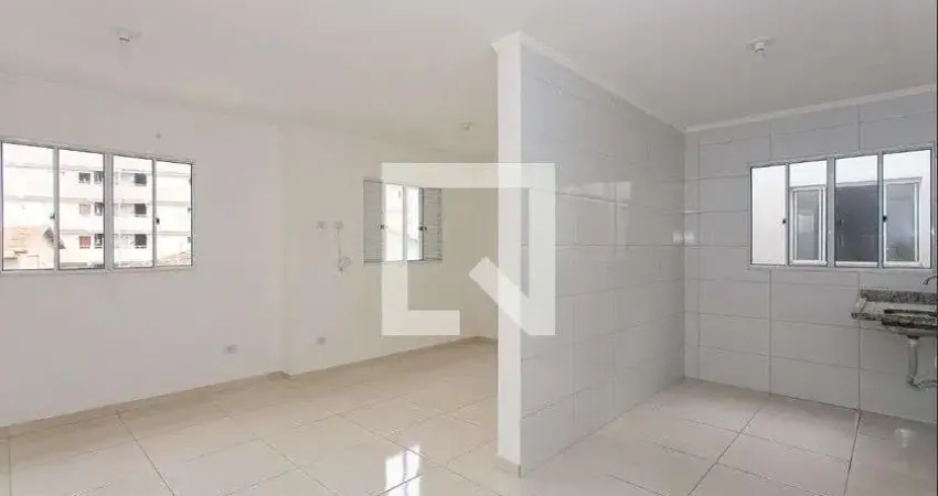 Apartamento para Aluguel - Vila Carrão, 1 Quarto,  34 m² - São Paulo