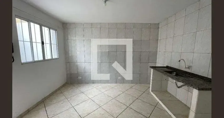 Apartamento para Aluguel - Butantã, 1 Quarto,  32 m² - São Paulo