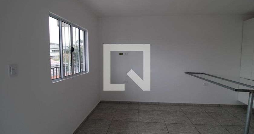 Apartamento para Aluguel - Socorro, 1 Quarto,  37 m² - São Paulo