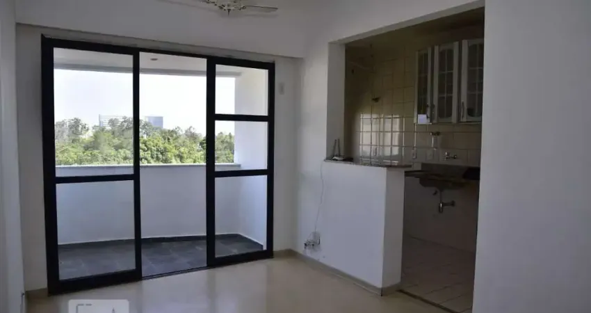 Apartamento para Aluguel - Jacarepaguá, 2 Quartos,  45 m² - Rio de Janeiro