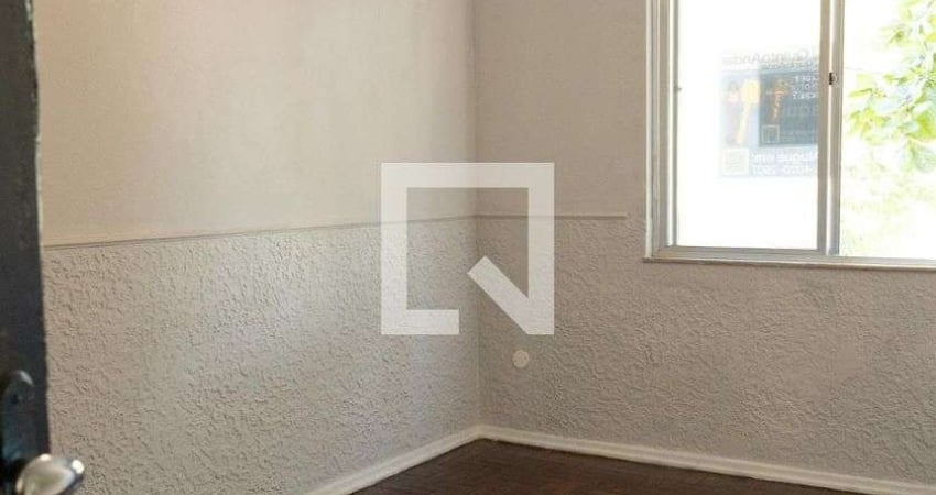 Apartamento para Aluguel - São Cristóvão, 1 Quarto,  35 m² - Rio de Janeiro