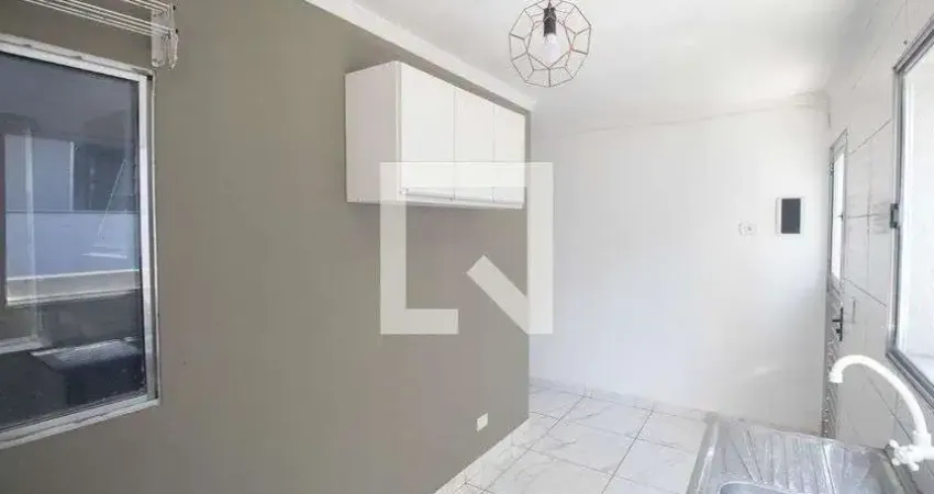 Apartamento para Aluguel - Jardim Brasil , 1 Quarto,  45 m² - São Paulo