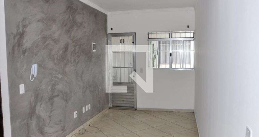 Apartamento para Aluguel - Vila Zat, 1 Quarto,  50 m² - São Paulo