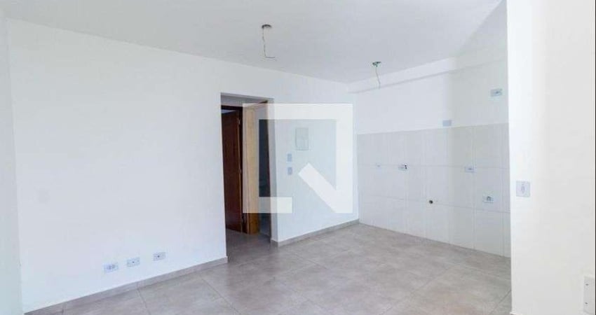 Apartamento para Aluguel - Artur Alvim, 1 Quarto,  34 m² - São Paulo