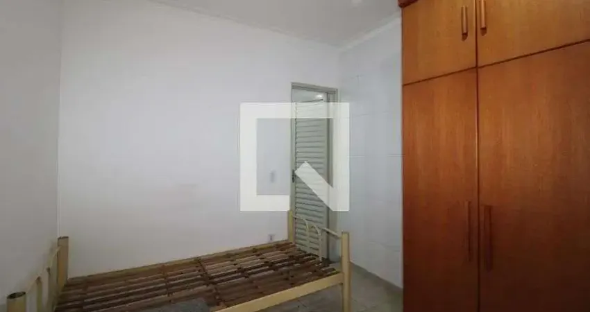 Kitnet / Stúdio para Aluguel - Barão Geraldo - Centro, 1 Quarto,  30 m² - Campinas
