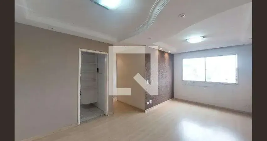 Apartamento para Aluguel - Vila Marari, 2 Quartos,  59 m² - São Paulo