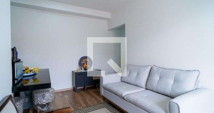 Apartamento para Aluguel - Parque dos Eucaliptos, 2 Quartos,  58 m² - Sorocaba
