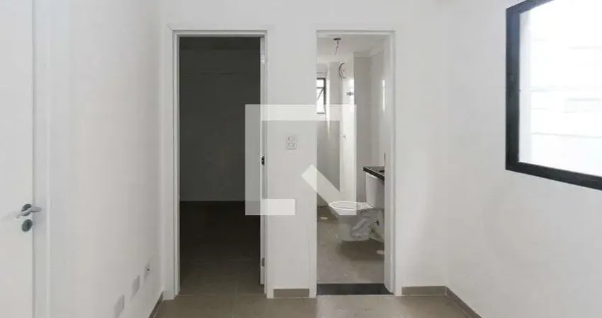 Apartamento para Aluguel - Vila Formosa, 2 Quartos,  39 m² - São Paulo
