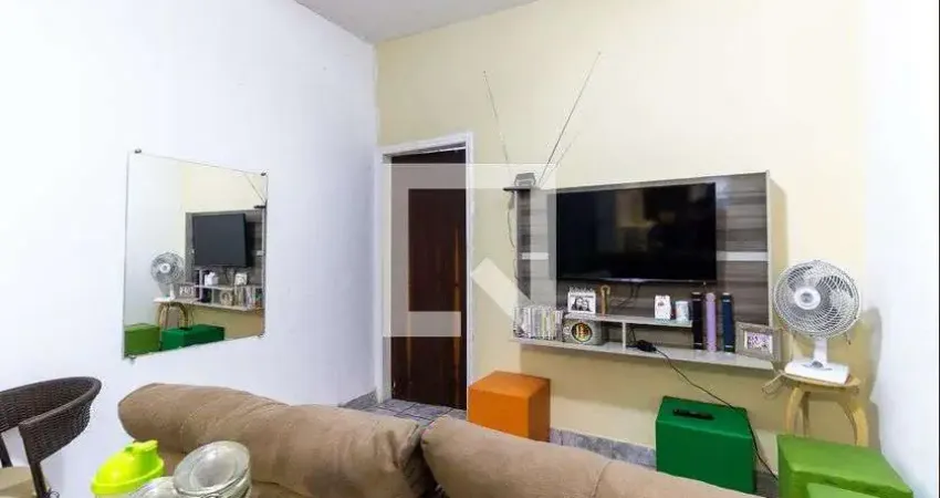 Apartamento para Aluguel - Liberdade, 1 Quarto,  45 m² - São Paulo
