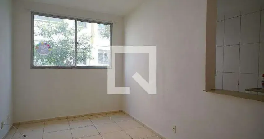 Apartamento para Aluguel - Rubem Berta, 2 Quartos,  47 m² - Porto Alegre
