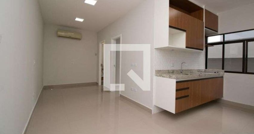 Apartamento para Aluguel - Brás, 1 Quarto,  36 m² - São Paulo
