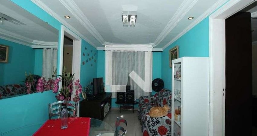 Apartamento para Aluguel - Portal do Morumbi, 3 Quartos,  49 m² - São Paulo