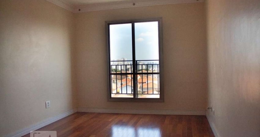 Apartamento para Aluguel - Jabaquara, 3 Quartos,  67 m² - São Paulo