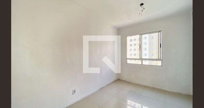 Apartamento para Aluguel - Ponte Grande, 2 Quartos,  44 m² - Guarulhos