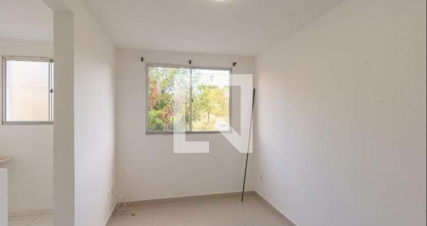 Apartamento para Aluguel - Parque das Águas, 2 Quartos,  57 m² - Campinas