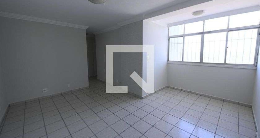 Apartamento para Aluguel - Setor Pedro Ludovico, 2 Quartos,  57 m² - Goiânia