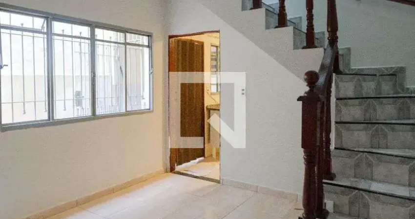 Casa para Aluguel - Jardim Cumbica, 3 Quartos,  90 m² - Guarulhos