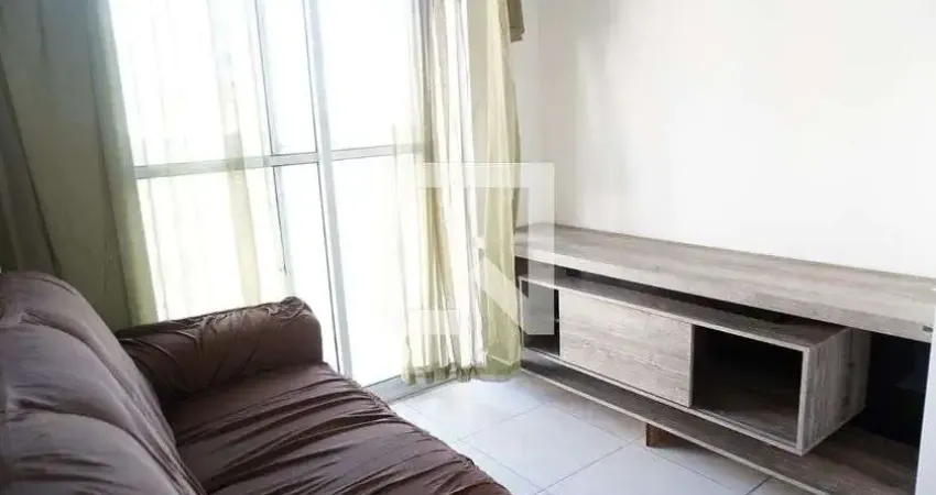 Apartamento para Aluguel - Cambuci, 1 Quarto,  28 m² - São Paulo