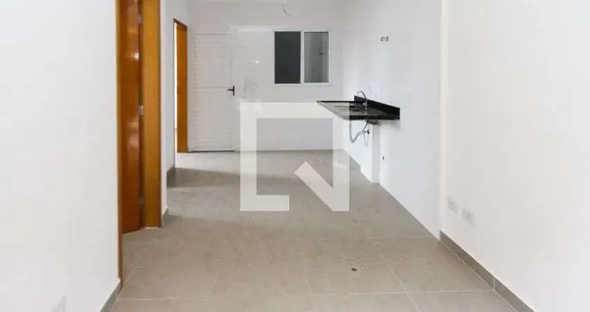 Apartamento para Aluguel - Vila Antonieta, 2 Quartos,  38 m² - São Paulo