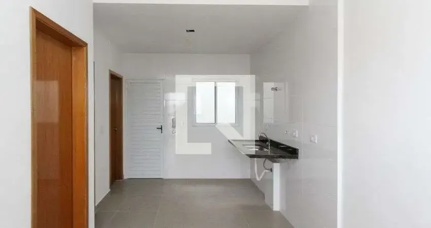 Apartamento para Aluguel - Vila Antonieta, 2 Quartos,  38 m² - São Paulo