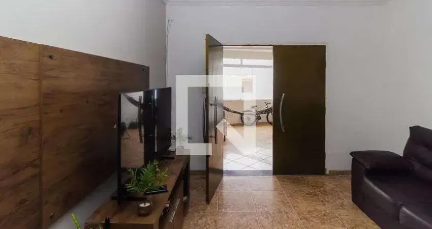 Casa para Aluguel - São Rafael, 2 Quartos,  119 m² - São Paulo